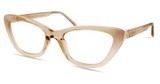 Eco Eyeglasses ROSE PEACH/PCH