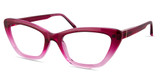Eco Eyeglasses ROSE CHERRY GRADIENT/CHGT