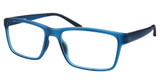 Eco Eyeglasses REEVE PETROL/PET