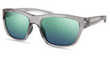 Eco Eyeglasses FINN GREY CRYSTAL/GCRY