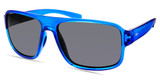 Eco Eyeglasses LEVI ELECTRIC BLUE/EBLU