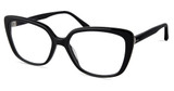 Modo Eyeglasses 6561 BLACK/BLK