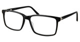 Modo Eyeglasses 6562 BLACK/BLK