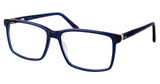 Modo Eyeglasses 6562 DARK BLUE/DBLU