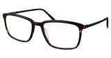 Modo Eyeglasses 4570 BROWN TORTOISE/BWNTT