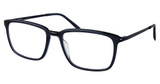 Modo Eyeglasses 4570 DARK BLUE/DBLU