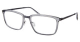 Modo Eyeglasses 4570A GREY/GREY