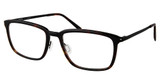 Modo Eyeglasses 4570A BROWN TORTOISE/BWNTT