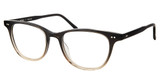 Modo Eyeglasses 8006 BLACK GRADIENT/BLKGT