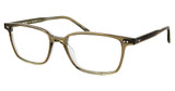 Modo Eyeglasses 8007 OLIVE/OLV