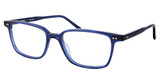 Modo Eyeglasses 8007 DARK BLUE/DBLU
