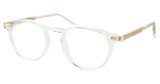 Modo Eyeglasses 8010 CRYSTAL/CRY
