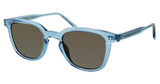 Modo Eyeglasses 800 PETROL/PET