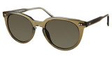 Modo Eyeglasses 802 OLIVE/OLV