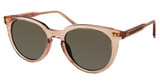 Modo Eyeglasses 802 MAGENTA/MGNT