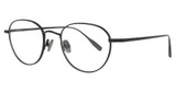Modo Eyeglasses 9000 MATTE BLACK/MBLK