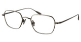Modo Eyeglasses 9001 GUN/GUN