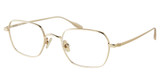 Modo Eyeglasses 9001 GOLD/GOLD