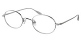 Modo Eyeglasses 9002 SILVER/SIL
