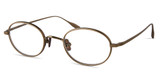 Modo Eyeglasses 9002 MATTE BRONZE/MBRZ
