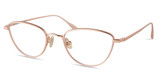 Modo Eyeglasses 9004 ROSE GOLD/RGLD