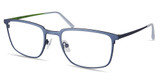 Modo Eyeglasses 4271S GREY BLUE/GRYBL