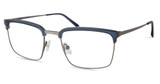 Modo Eyeglasses 4272S NAVY/NAVY
