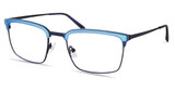 Modo Eyeglasses 4272S BRIGHT BLUE/BBLU