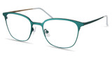 Modo Eyeglasses 4274 BRIGHT GREEN/BGRN