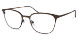 Modo Eyeglasses 4274 BROWN/BWN