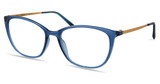 Modo Eyeglasses 7069 PETROL/PET