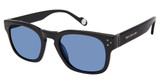 True Religion Eyeglasses T5003 Black/BLK