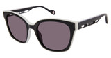 True Religion T3003 Black/BLK
