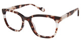 True Religion Eyeglasses T2007 Tortoise/TOR