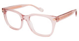 True Religion Eyeglasses T2000 Pink/PNK
