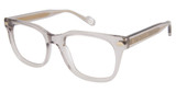 True Religion Eyeglasses T2000 Grey/GRY