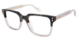 True Religion Eyeglasses T4003 Tortoise/TOR