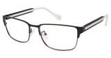 True Religion T4005 Black/BLK