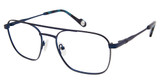 True Religion T4001 Navy/NAV