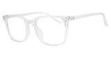 Star Series Eyeglasses STAR ST274 Crystal/C3