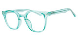 Smart SMART SU3001 Teal Crystal/C4