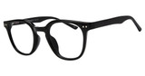 Smart Eyeglasses SMART SU3001 Black/C1