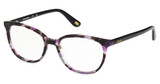 Skechers Eyeglasses SE50024 coloured havana/055