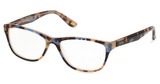 Skechers Eyeglasses SE50025 blue/other/092