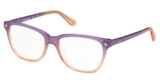 Skechers Eyeglasses SE50026 violet/other/083