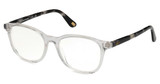 Skechers Eyeglasses SE50027 crystal/026