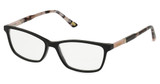 Skechers Eyeglasses SE50030 shiny black/001