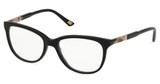 Skechers Eyeglasses SE50031 shiny black/001