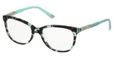 Skechers Eyeglasses SE50031 turquoise/other/089