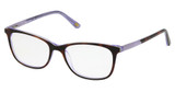 Skechers Eyeglasses SE50034 havana/other/056